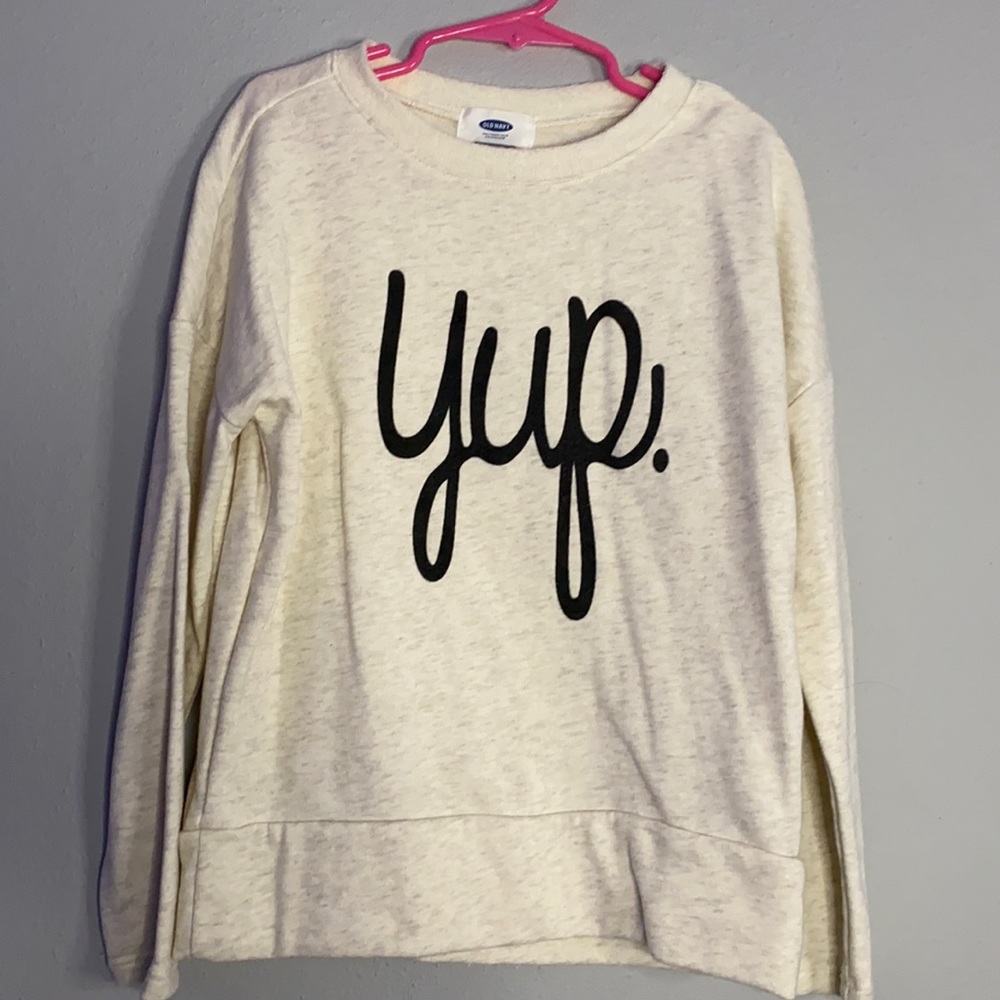 Old Navy Sweater